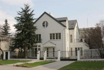 Residence for sell Warsaw